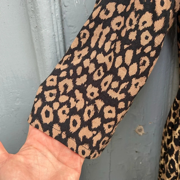 Maeve Anthropologie Juno dress, size XS - Picture 9 of 10